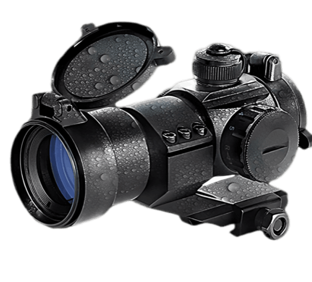 Kodiak Combat Scope