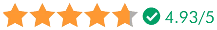 Kodiak Combat Scope 5 star rating