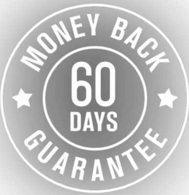 Kodiak Combat Scope 60 Days 100% money back guarantee 